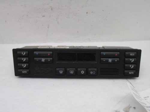 Air Conditioning & Heater Control Tom's Foreign Auto Parts 533897-655-50723-120029