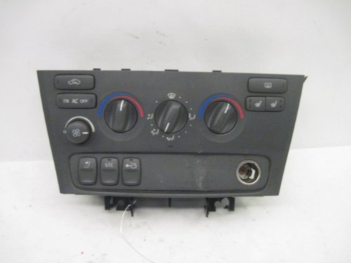 Air Conditioning & Heater Control Tom's Foreign Auto Parts 571079-655-51093-120339