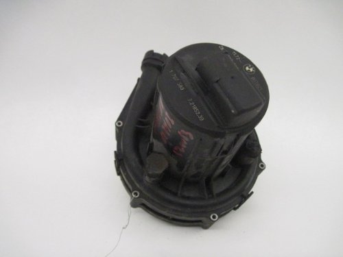 AIR INJECTION PUMP SMOG BMW 740i 1999 99 2000 00 2001 01 Smog Pumps Tom's Foreign Auto Parts 580386-341-58081-1Z0063