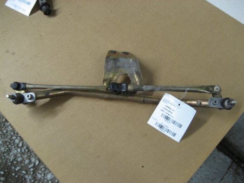 WIPER TRANSMISSION SAAB 9000 90 91 92 93 94 95 96 97 98 Wiper Motor Transmission & Linkage Assemblies Tom's Foreign Auto Parts 54333-621-54013-H60469