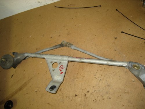 Wiper Motor Transmission & Linkage Assemblies Tom's Foreign Auto Parts 54284-621-54252-I60512