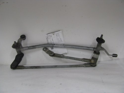 Wiper Motor Transmission & Linkage Assemblies Tom's Foreign Auto Parts 358925-621-54466-090486