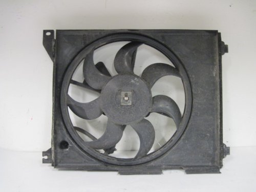 Condenser Fan Motors Tom's Foreign Auto Parts 477619-674-59918-110165