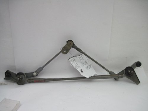 WIPER TRANSMISSION Mazda Rx8 2004 04 05 06 07 08 09 10 Front Wiper Motor Transmission & Linkage Assemblies Tom's Foreign Auto Parts 543179-621-54412-120065