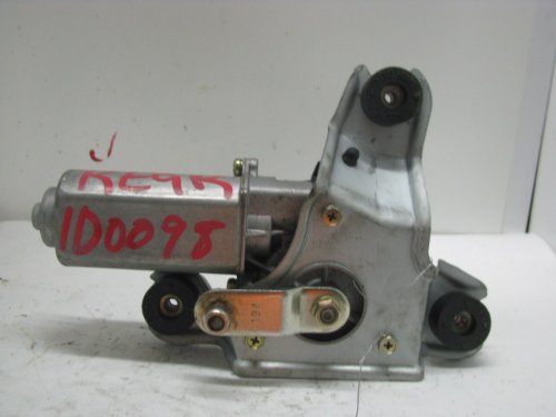 Wiper Motor Transmission & Linkage Assemblies Tom's Foreign Auto Parts 34818-621-54259-1D0098