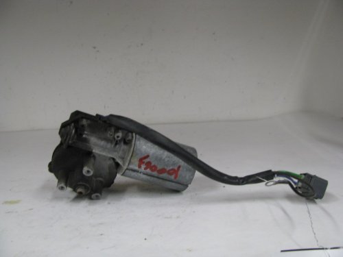 Wiper Tom's Foreign Auto Parts 398371-620-58058-100063