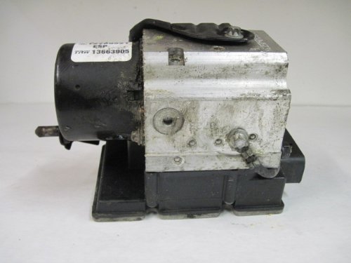 Pump & Motor Assemblies Tom's Foreign Auto Parts 490346-545-50994-1Z0063