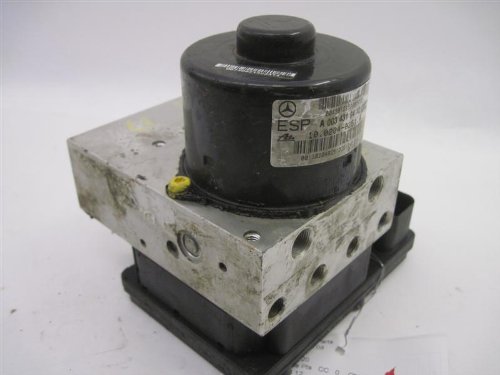 Pump & Motor Assemblies Tom's Foreign Auto Parts 638815-545-50859-1Z0063