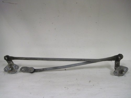 Wiper Motor Transmission & Linkage Assemblies Tom's Foreign Auto Parts 485404-621-54277-110250