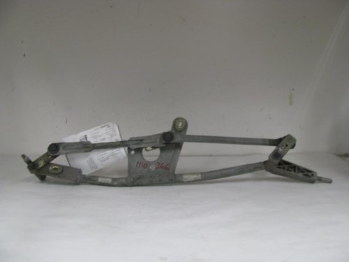 Wiper Motor Transmission & Linkage Assemblies Tom's Foreign Auto Parts 423766-621-54285-100366