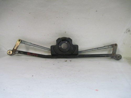 Wiper Motor Transmission & Linkage Assemblies Tom's Foreign Auto Parts 502609-621-54338B-110399