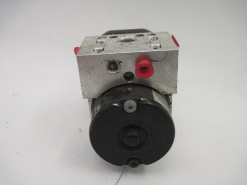 Pump & Motor Assemblies Tom's Foreign Auto Parts 591288-545-51010-120489