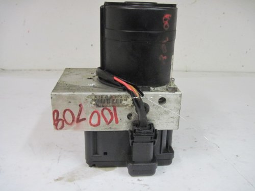 ABS PUMP C220 C230 C280 CLK320 1996 96 1997 97 98 99 Pump & Motor Assemblies Tom's Foreign Auto Parts 451715-545-50549-100708