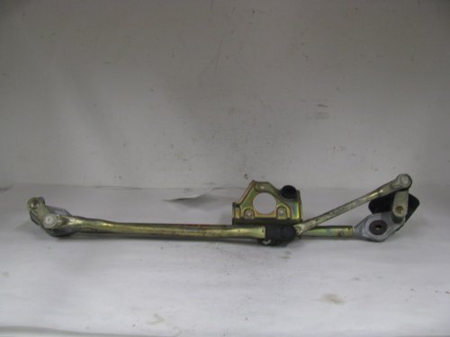 WIPER TRANSMISSION Saab 9020 9-3 95 96 97 98 99 00 - 03 Front Wiper Motor Transmission & Linkage Assemblies Tom's Foreign Auto Parts 372960-621-54166-090659