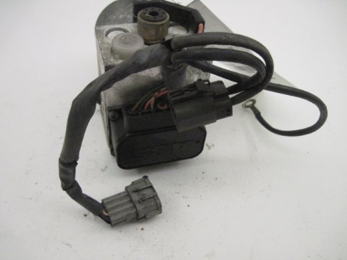 Pump & Motor Assemblies Tom's Foreign Auto Parts 624780-545-50532-120484