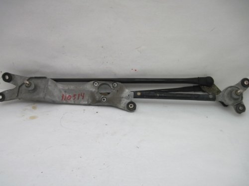 Wiper Motor Transmission & Linkage Assemblies Tom's Foreign Auto Parts 513040-621-54283-110514