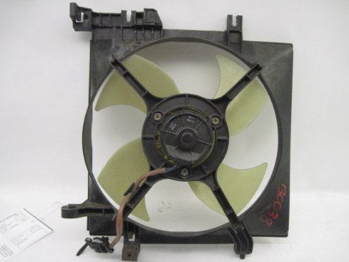 Condenser Fan Motors Tom's Foreign Auto Parts 603514-674-59954-130038