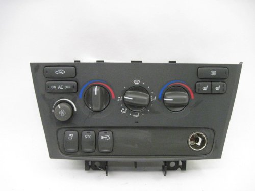 Automatic Temperature Control Tom's Foreign Auto Parts 565206-655-51094-120273