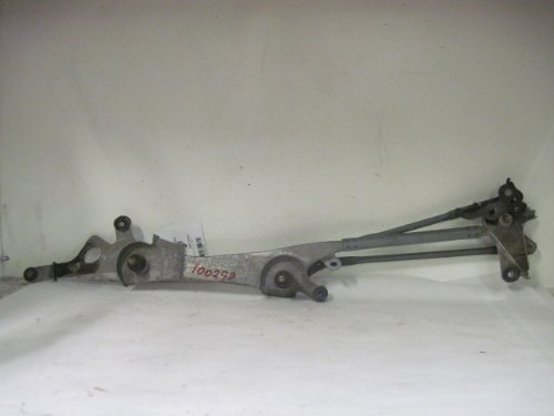 Wiper Motor Transmission & Linkage Assemblies Tom's Foreign Auto Parts 426753-621-54402-100297