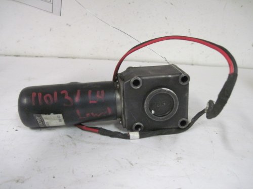 Electrical Tom's Foreign Auto Parts 473827-634-50022L-110131