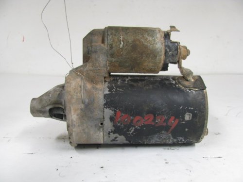 STARTER Hyundai Accent Excel Precis Scoupe 92 - 01 Auto Starters Tom's Foreign Auto Parts 414218-604-58433A-100224