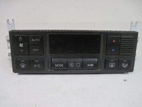 Air Conditioning & Heater Control Tom's Foreign Auto Parts 471627-655-51095-110107