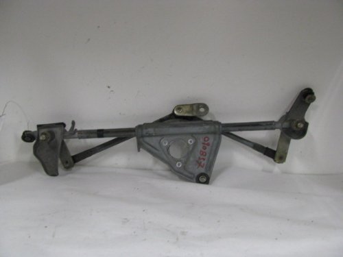 Wiper Motor Transmission & Linkage Assemblies Tom's Foreign Auto Parts 391540-621-54331A-090837