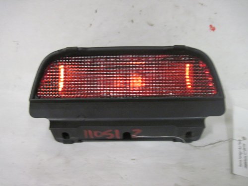 High Mount Stop Lights Tom's Foreign Auto Parts 512692-176.HO1J11-110512