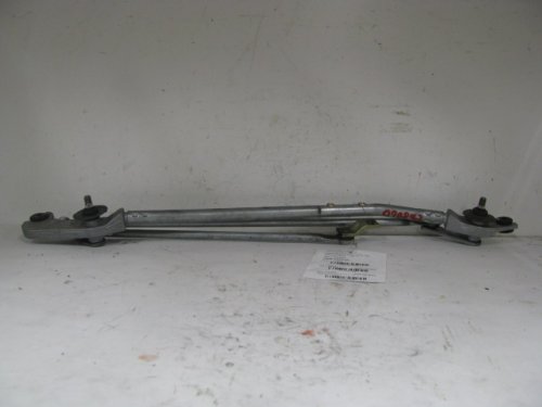 Wiper Motor Transmission & Linkage Assemblies Tom's Foreign Auto Parts 392190-621-54383-090842