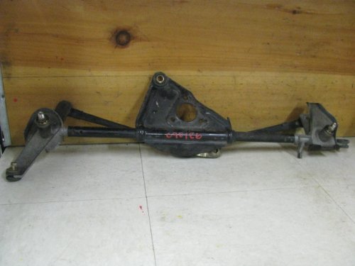 Wiper Motor Transmission & Linkage Assemblies Tom's Foreign Auto Parts 335501-621-54331A-090126
