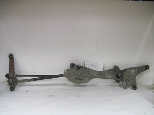 Wiper Motor Transmission & Linkage Assemblies Tom's Foreign Auto Parts 467735-621-54322-110067