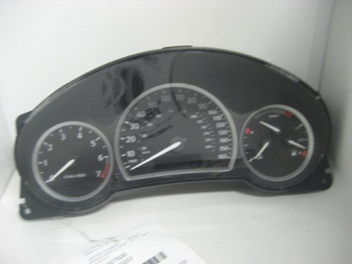 Speedometers Tom's Foreign Auto Parts 337777-257-62782B-D70223