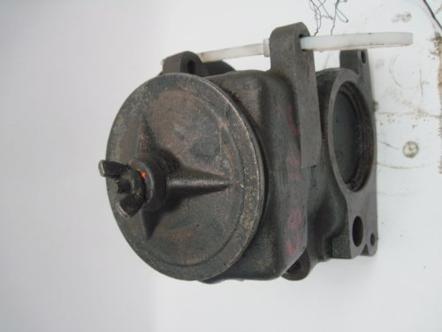 POWER STEERING PUMP 420 500sel VICKERS 74 75 - 89 90 91 Pumps Tom's Foreign Auto Parts 515857-553-56524A-C80162