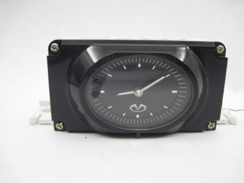 Clock Tom's Foreign Auto Parts 596592-256.IN1J03-120481