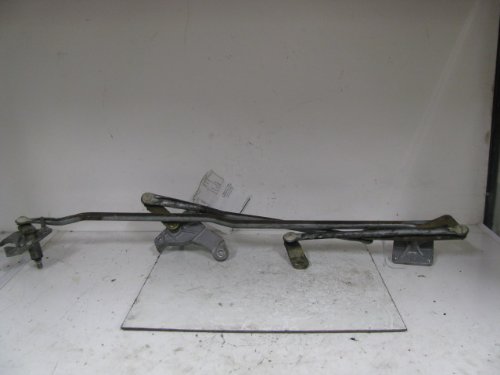 Wiper Motor Transmission & Linkage Assemblies Tom's Foreign Auto Parts 351964-621-54304-090382