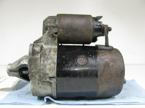 Starters Tom's Foreign Auto Parts 359669-604-58433A-090501