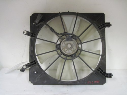 Condenser Fan Motors Tom's Foreign Auto Parts 451820-674-58808-100718