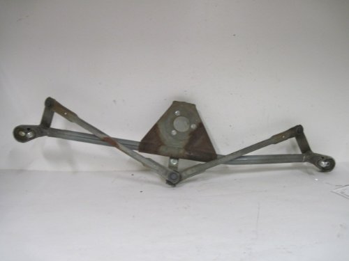 Wiper Motor Transmission & Linkage Assemblies Tom's Foreign Auto Parts 439364-621-54338A-100580
