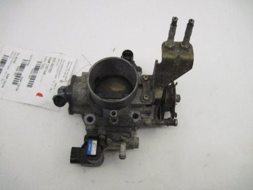 Fuel Injection Thermo-Time Tom's Foreign Auto Parts 611651-337-60760-130104