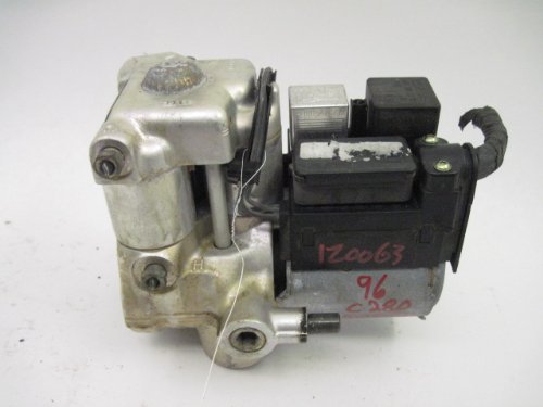 Pump & Motor Assemblies Tom's Foreign Auto Parts 580184-545-50550-1Z0063