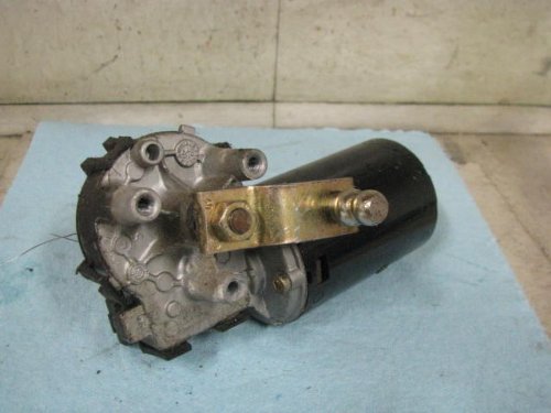 WIPER MOTOR Volvo S70 V70 C70 1998 98 99 01 02 03 04 Front Wiper Tom's Foreign Auto Parts 17857-620-58435-C80203