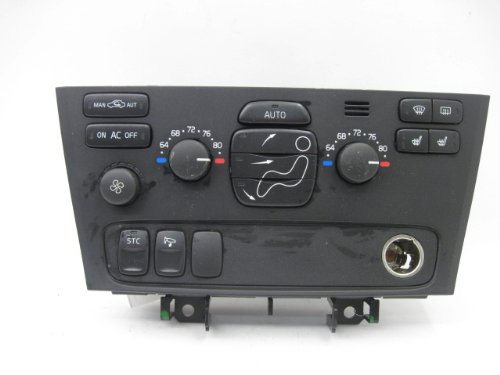Air Conditioning & Heater Control Tom's Foreign Auto Parts 567385-655-58800-100544