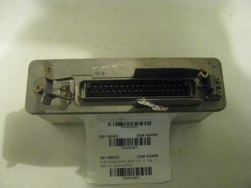 ABS COMPUTER VOLVO 760 740 940 960 1989 90 91 92 93 Electrical Tom's Foreign Auto Parts 4931-591-66002-4I0466