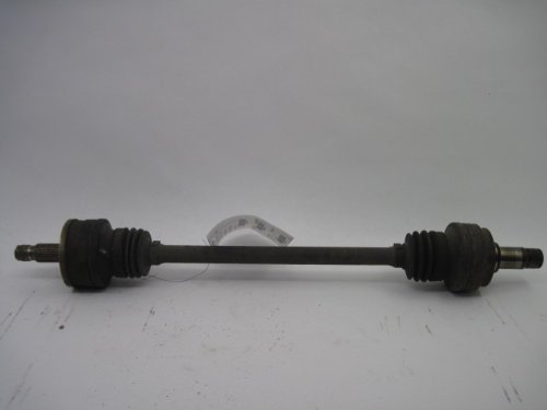 Half-Shaft Assemblies Tom's Foreign Auto Parts 558296-447-60870-120106