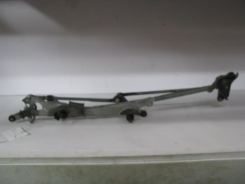 Wiper Motor Transmission & Linkage Assemblies Tom's Foreign Auto Parts 338137-621-54402-090213