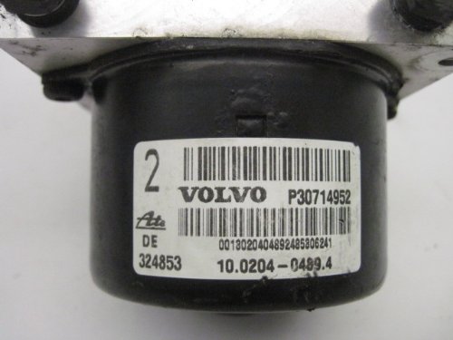 Pump & Motor Assemblies Tom's Foreign Auto Parts 580207-545-50781-1Z0063
