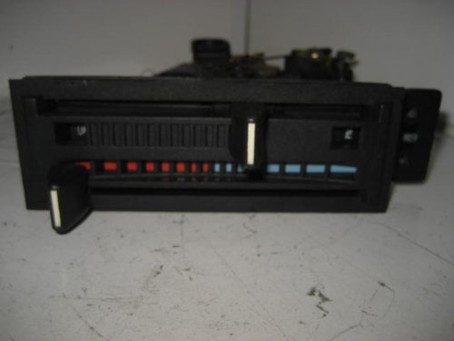 Air Conditioning & Heater Control Tom's Foreign Auto Parts 36862-655-00240-5G0287