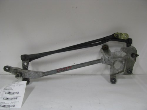 WIPER TRANSMISSION Mitsubishi Diamante 1997 97 - 04 Wiper Motor Transmission & Linkage Assemblies Tom's Foreign Auto Parts 381978-621-54230-090719