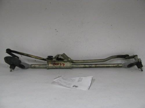 Wiper Motor Transmission & Linkage Assemblies Tom's Foreign Auto Parts 396471-621-54166-100027