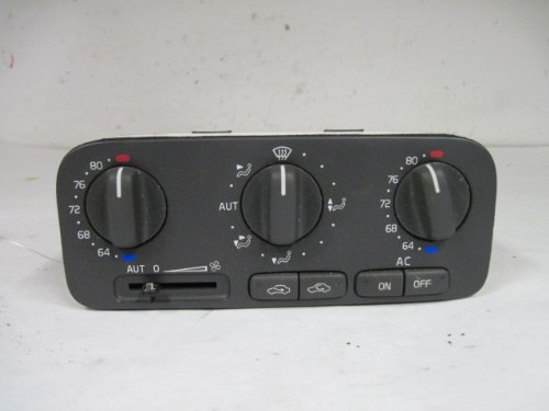 Air Conditioning & Heater Control Tom's Foreign Auto Parts 421945-655-50970-100331